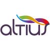 ALTIUS-Logo
